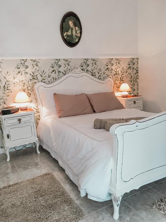 Casa Do Gato Branco Holiday home Furadouro