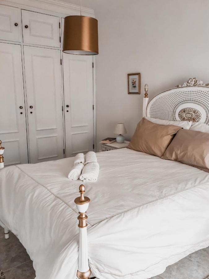 Casa Do Gato Branco Holiday home Furadouro