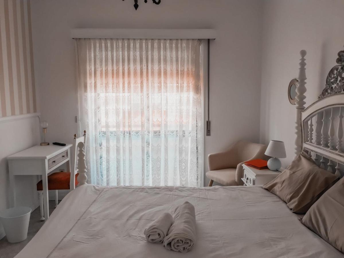 Holiday home Casa Do Gato Branco Furadouro