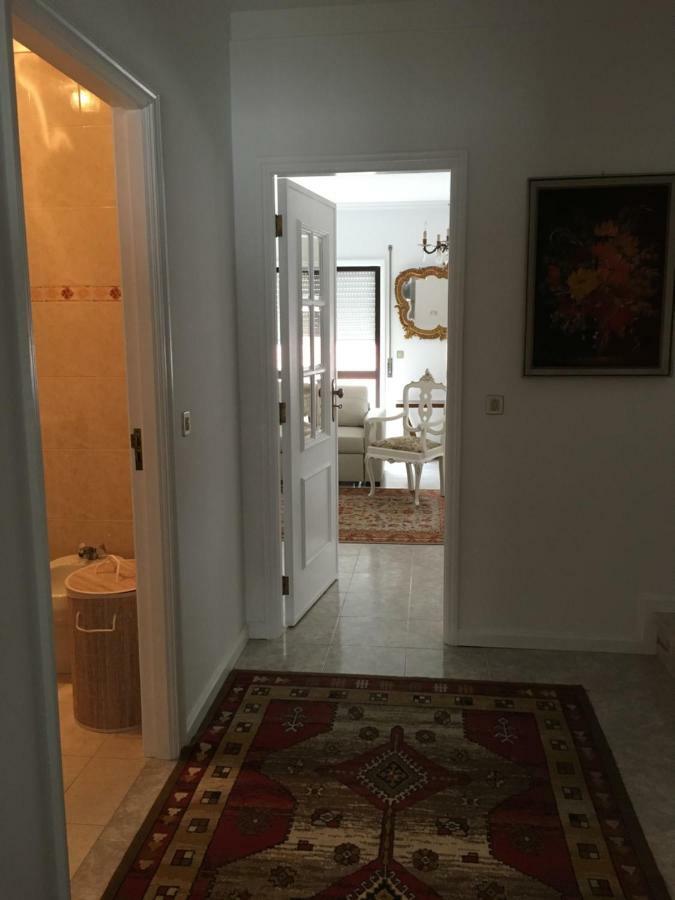 Holiday home Casa Do Gato Branco
