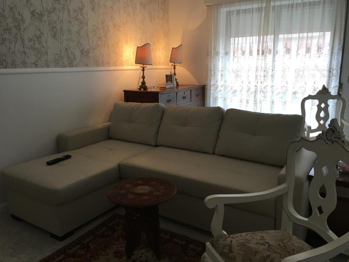 Casa Do Gato Branco Holiday home *
